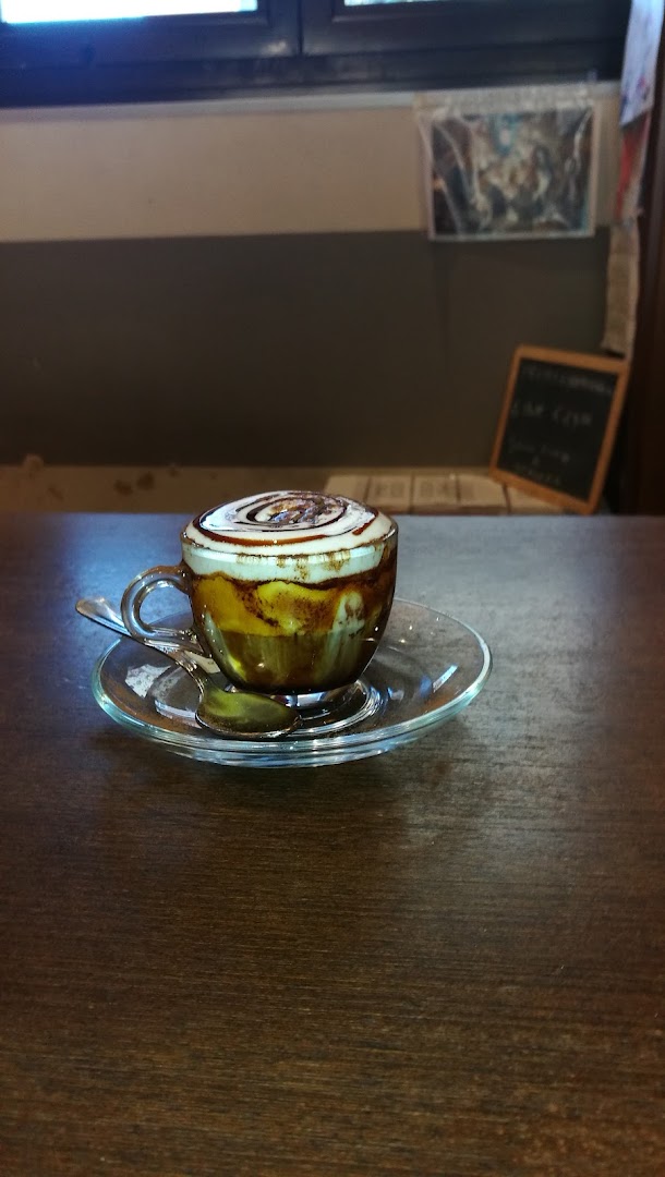 Caffè Meo