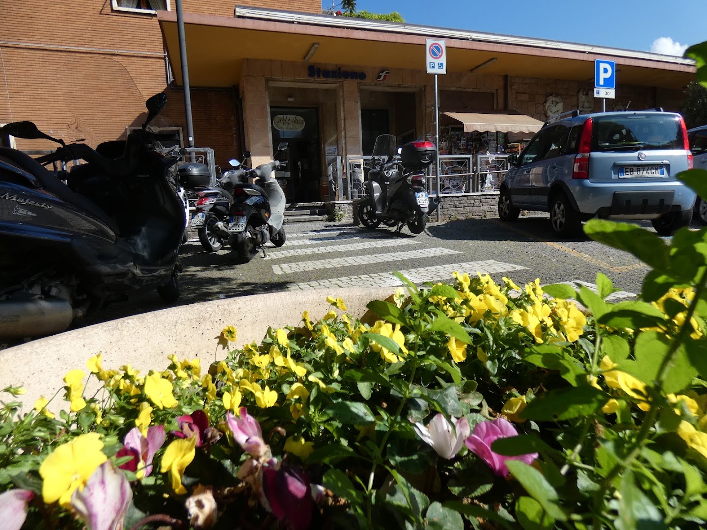 Caffè Meo
