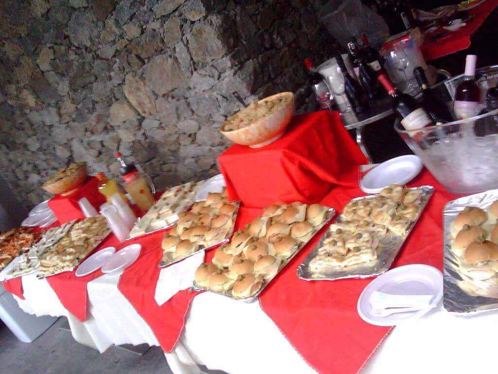 Caffè Meo