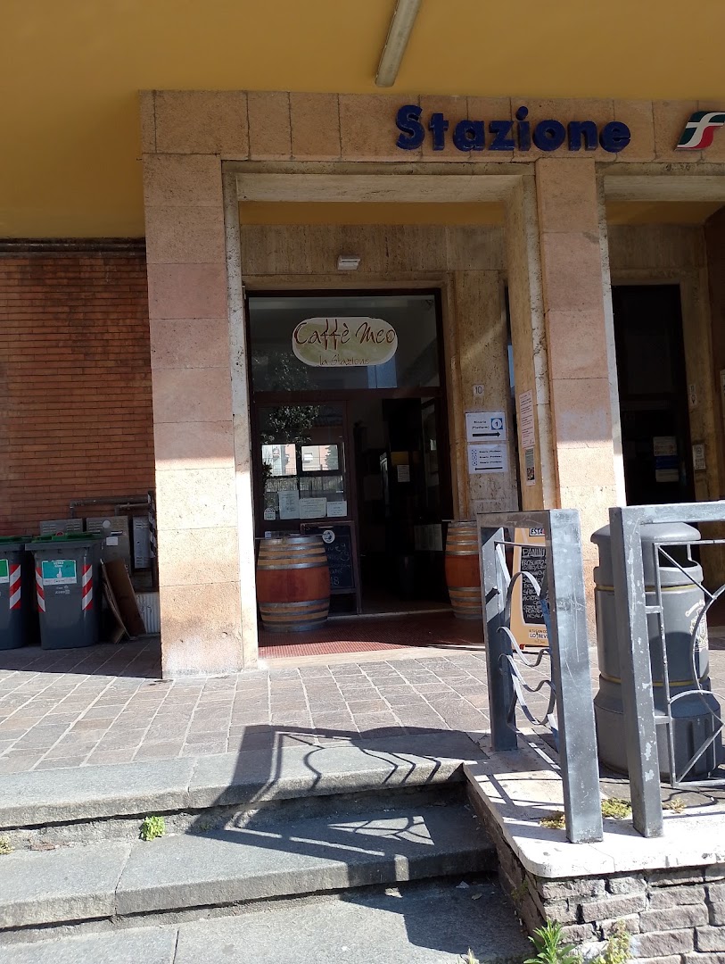 Caffè Meo