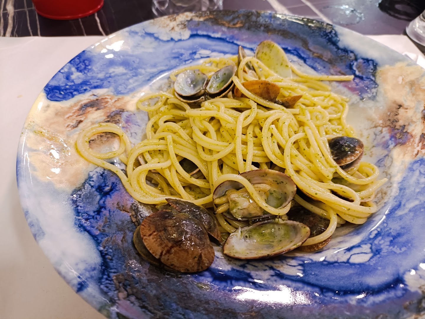 Caffè Meraviglia