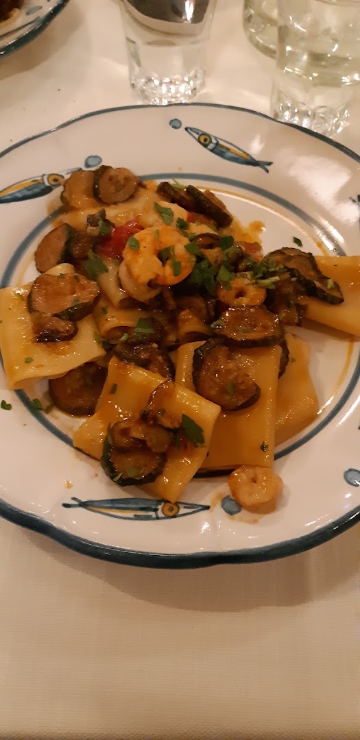 Caffè Mercanti Taverna Bistrot