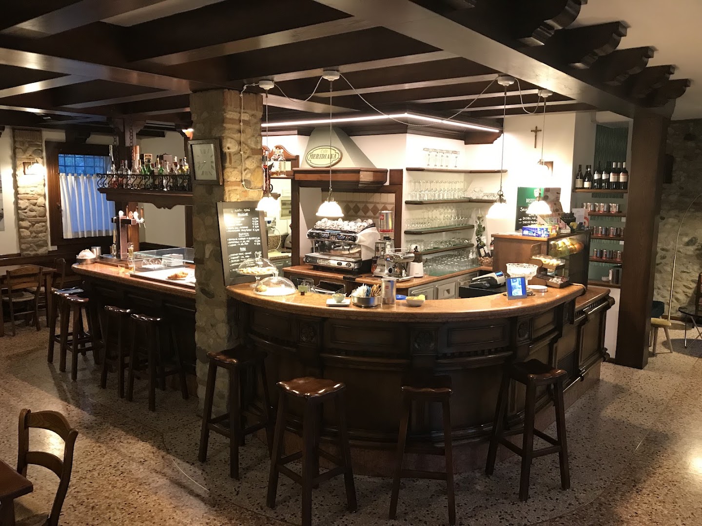 Caffè Meridiana