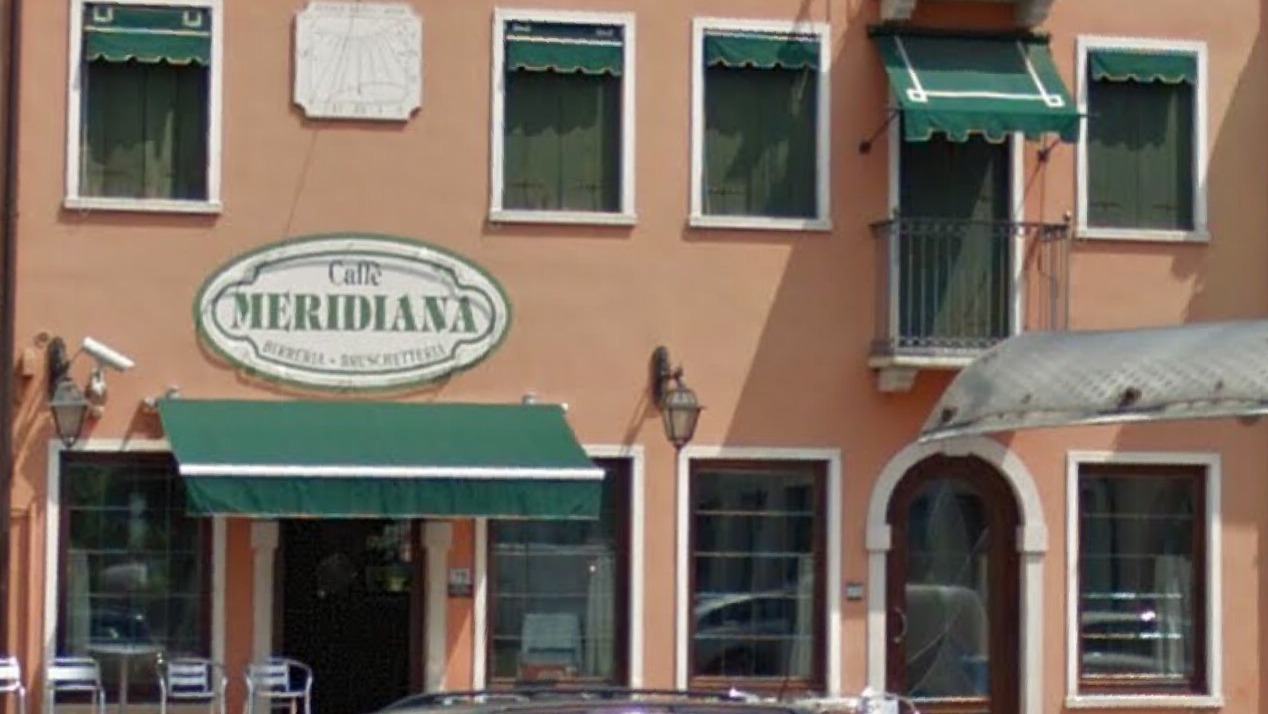 Caffè Meridiana