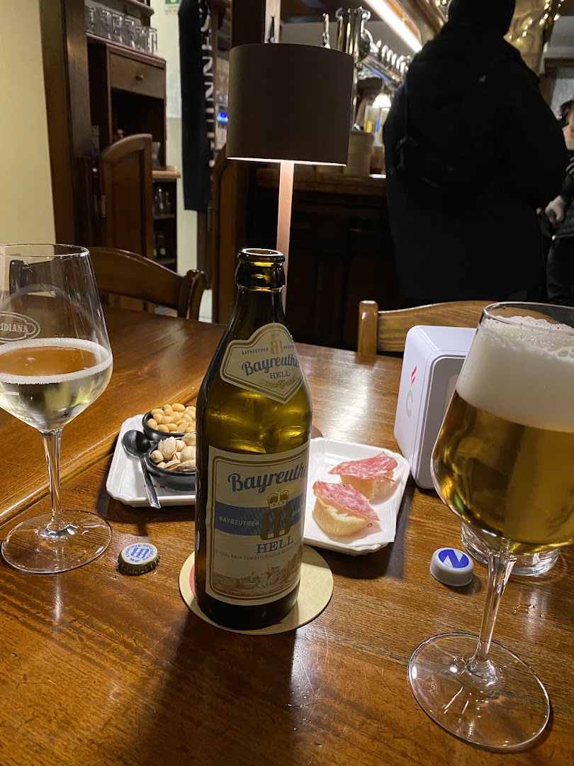 Caffè Meridiana