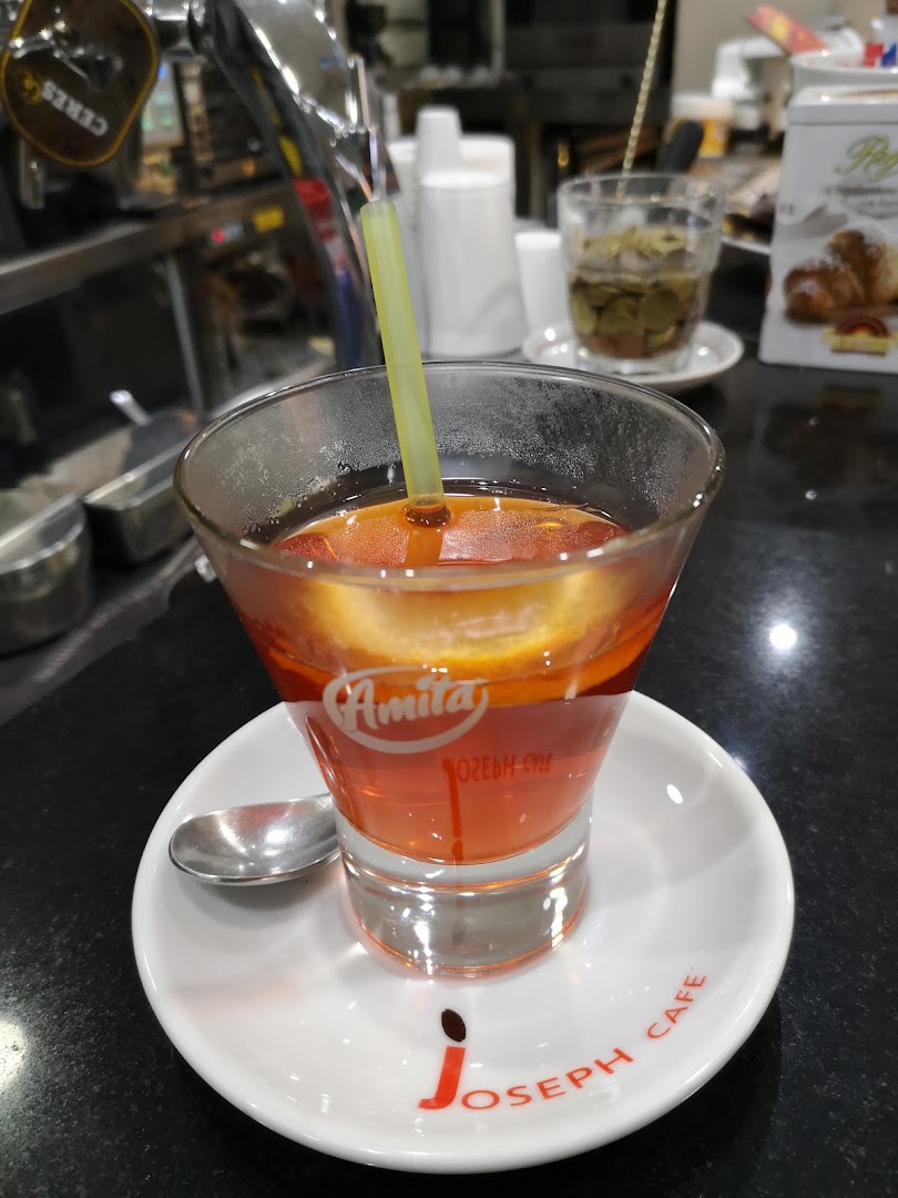 Caffe' Metro', Marcianise