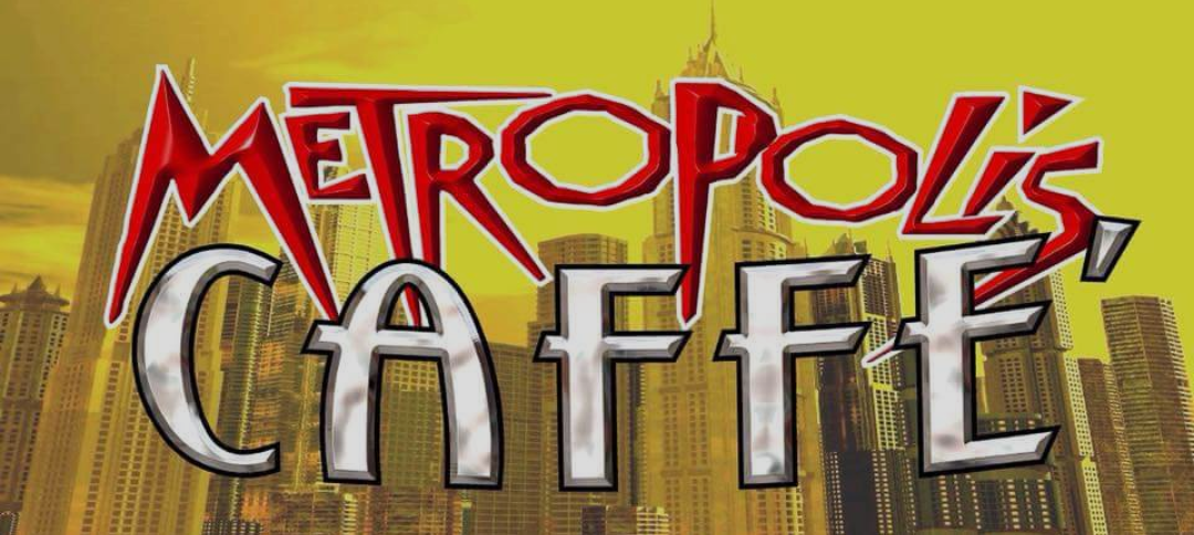 Caffè Metropolis Drubiaglio-Grangia