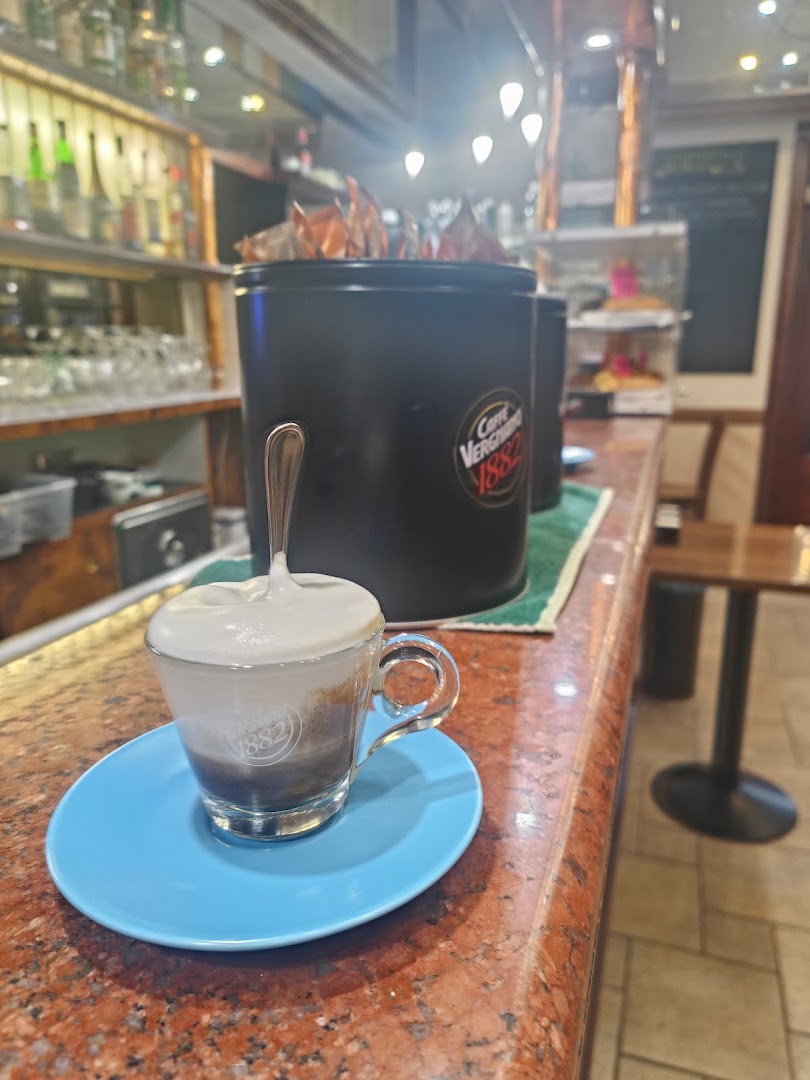 Caffè Metropolis
