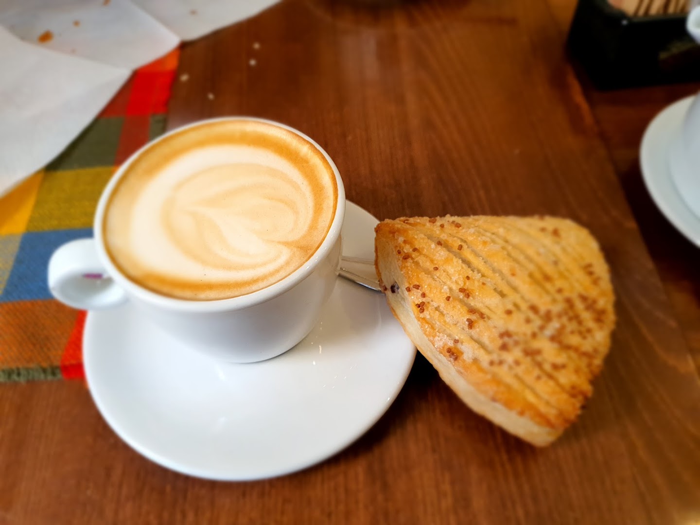 Caffè Metropolis