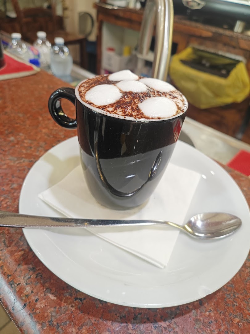 Caffè Metropolis