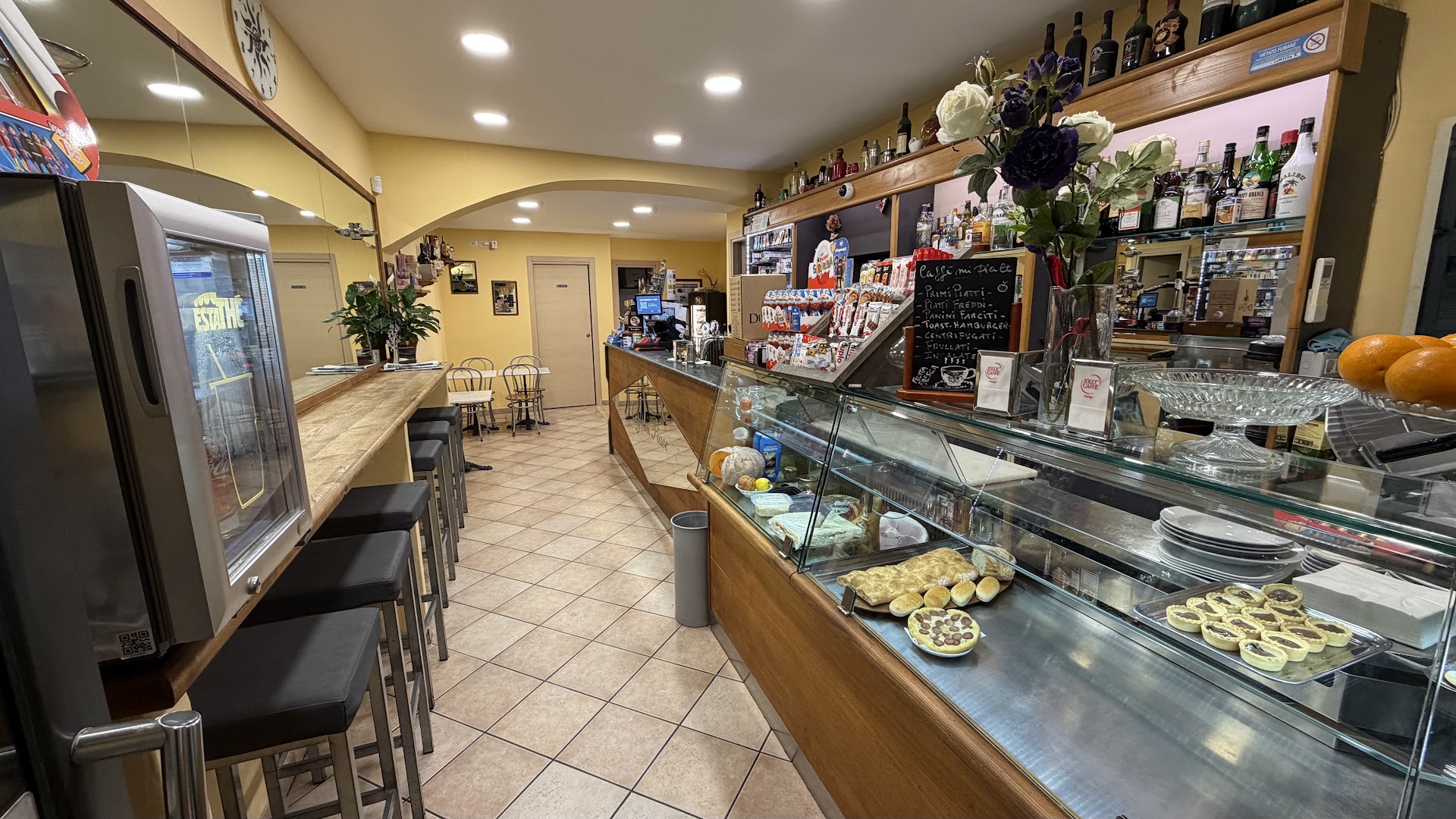 Caffè Mi Piace