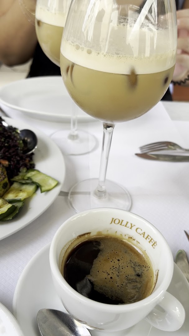 Caffè Mi Piace