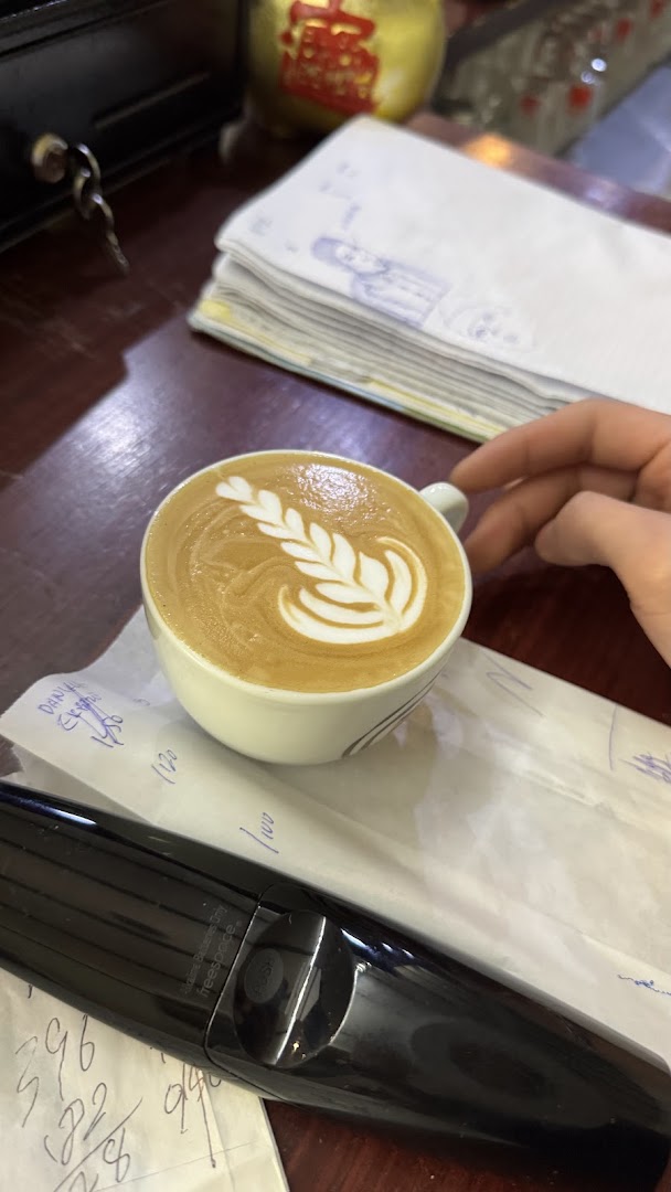 Caffè Mia, Carpi