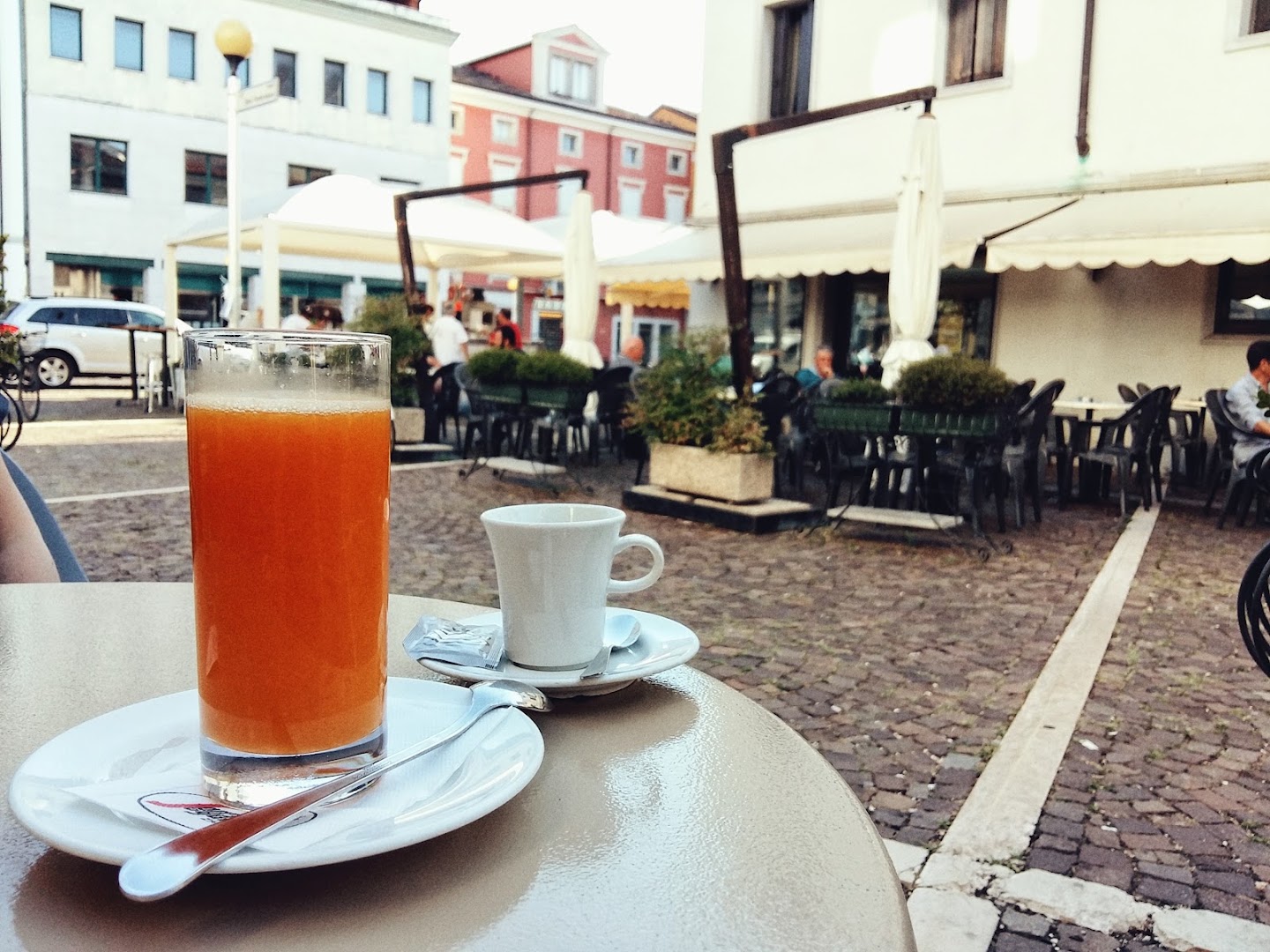 Caffè Miani S.a.s., Codroipo