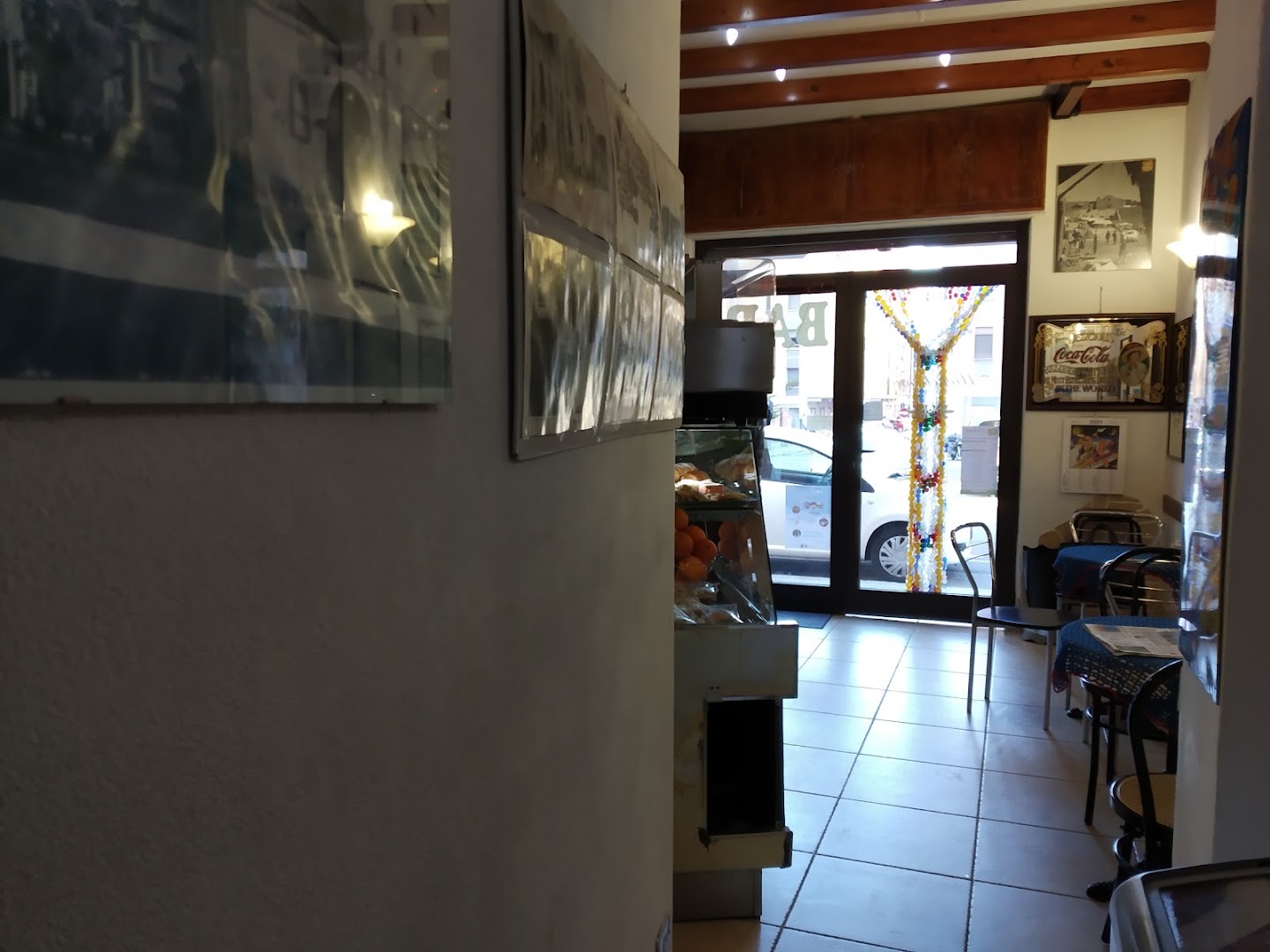 Caffè Michelangelo di Marco Murtas