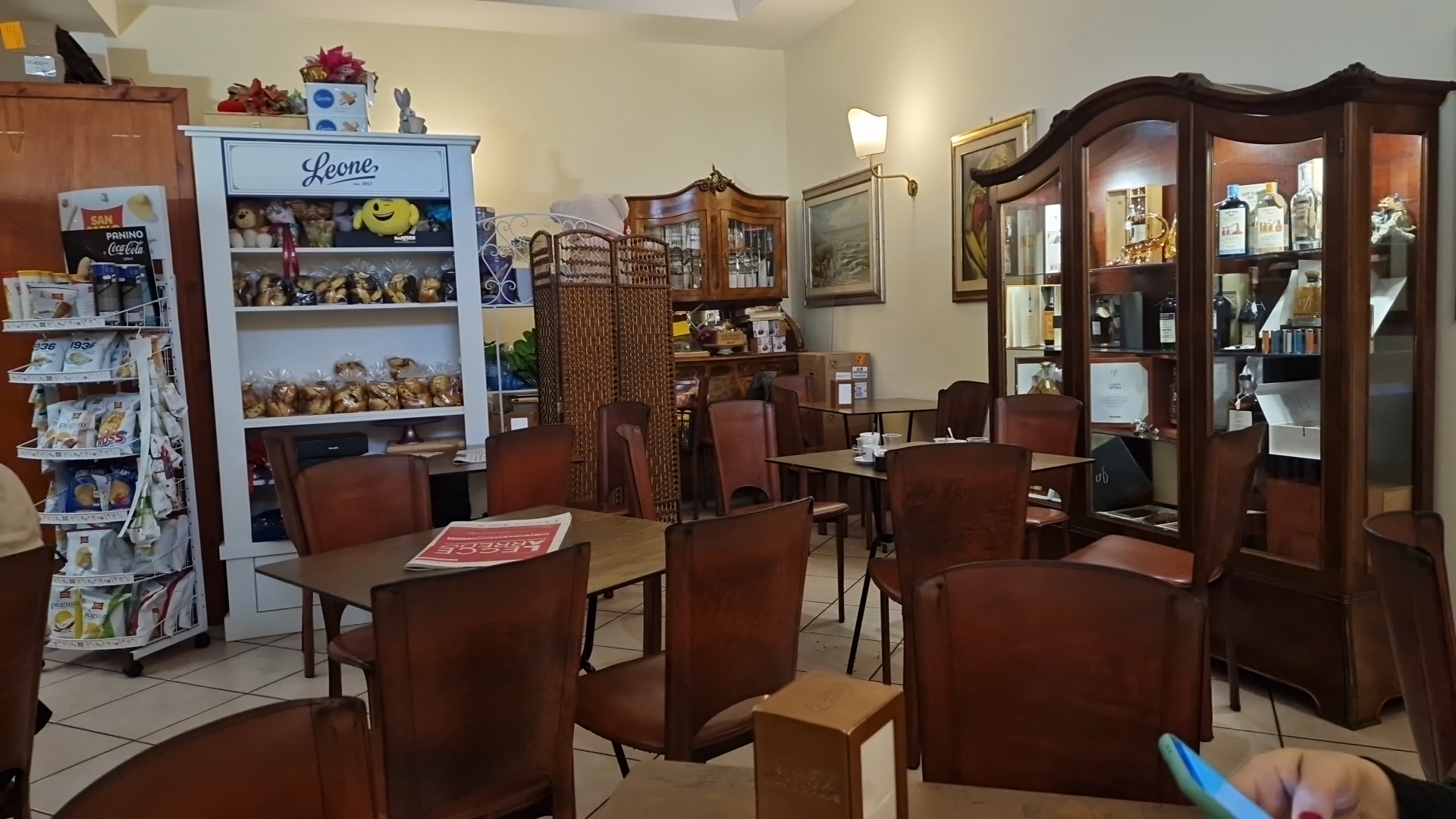Caffè Michelangelo
