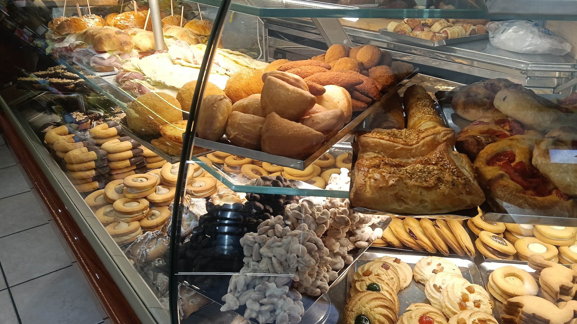 Caffè Michelangelo