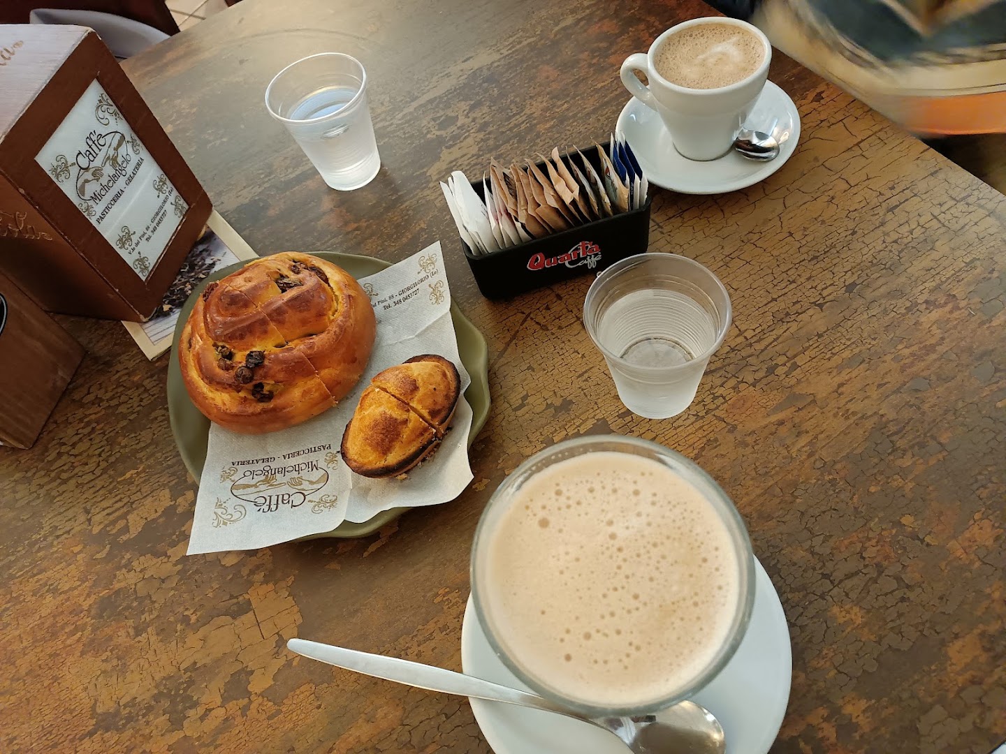 Caffè Michelangelo