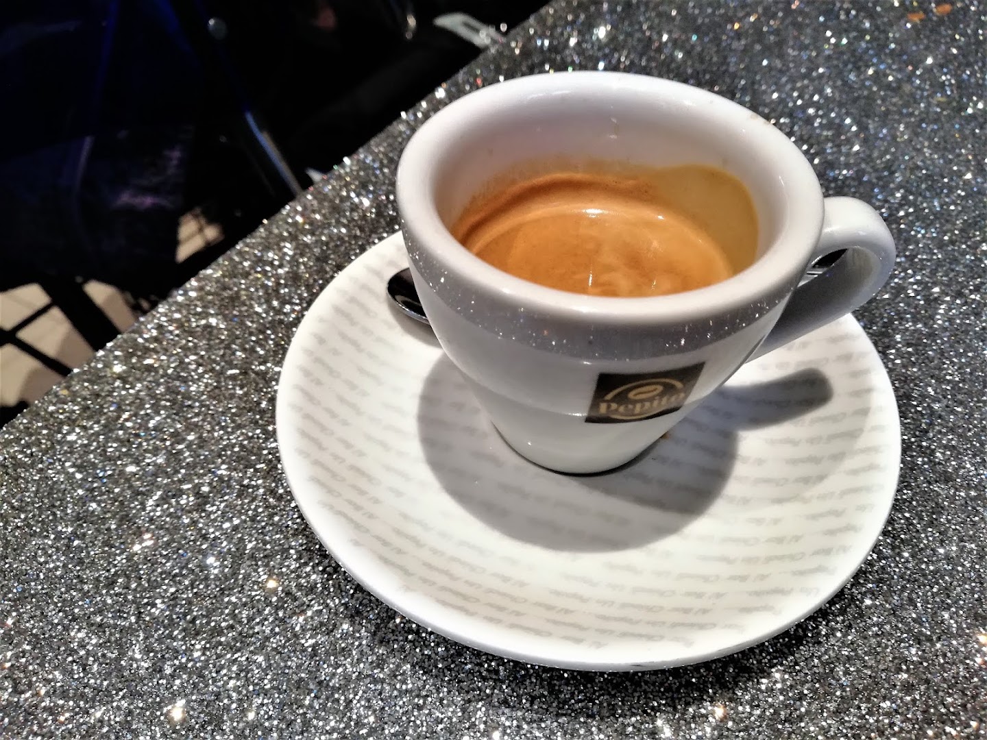 Caffé Mickey