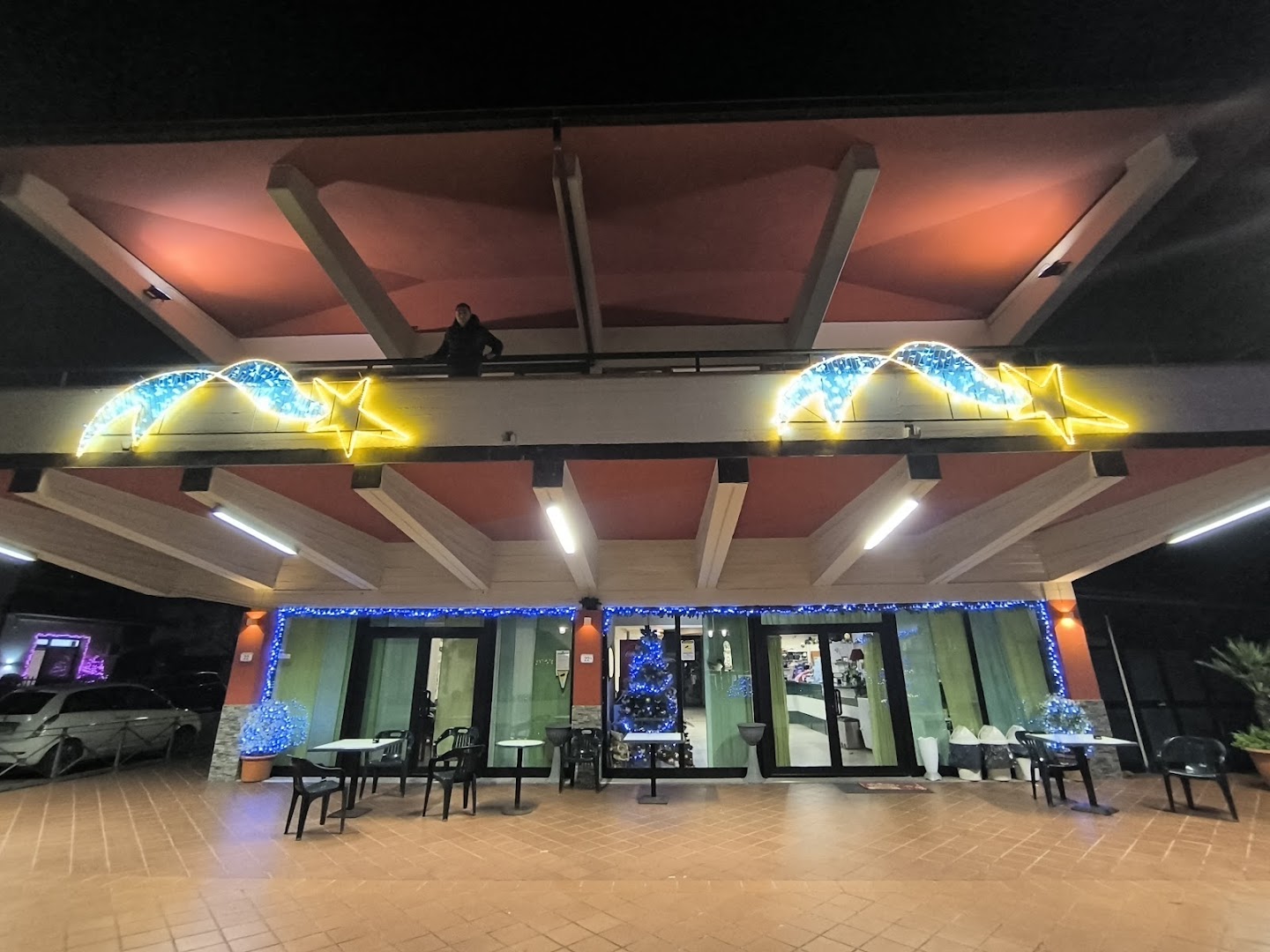 Caffe' Micky Di M.& G. Sas Di Augurio E C.