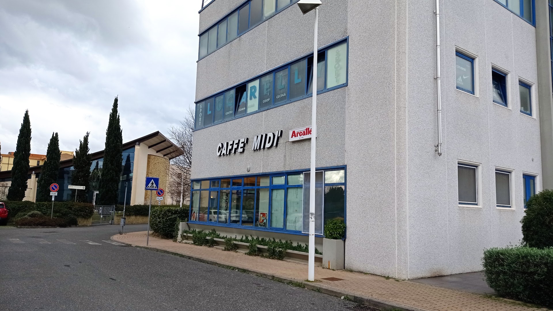 Caffè Midì
