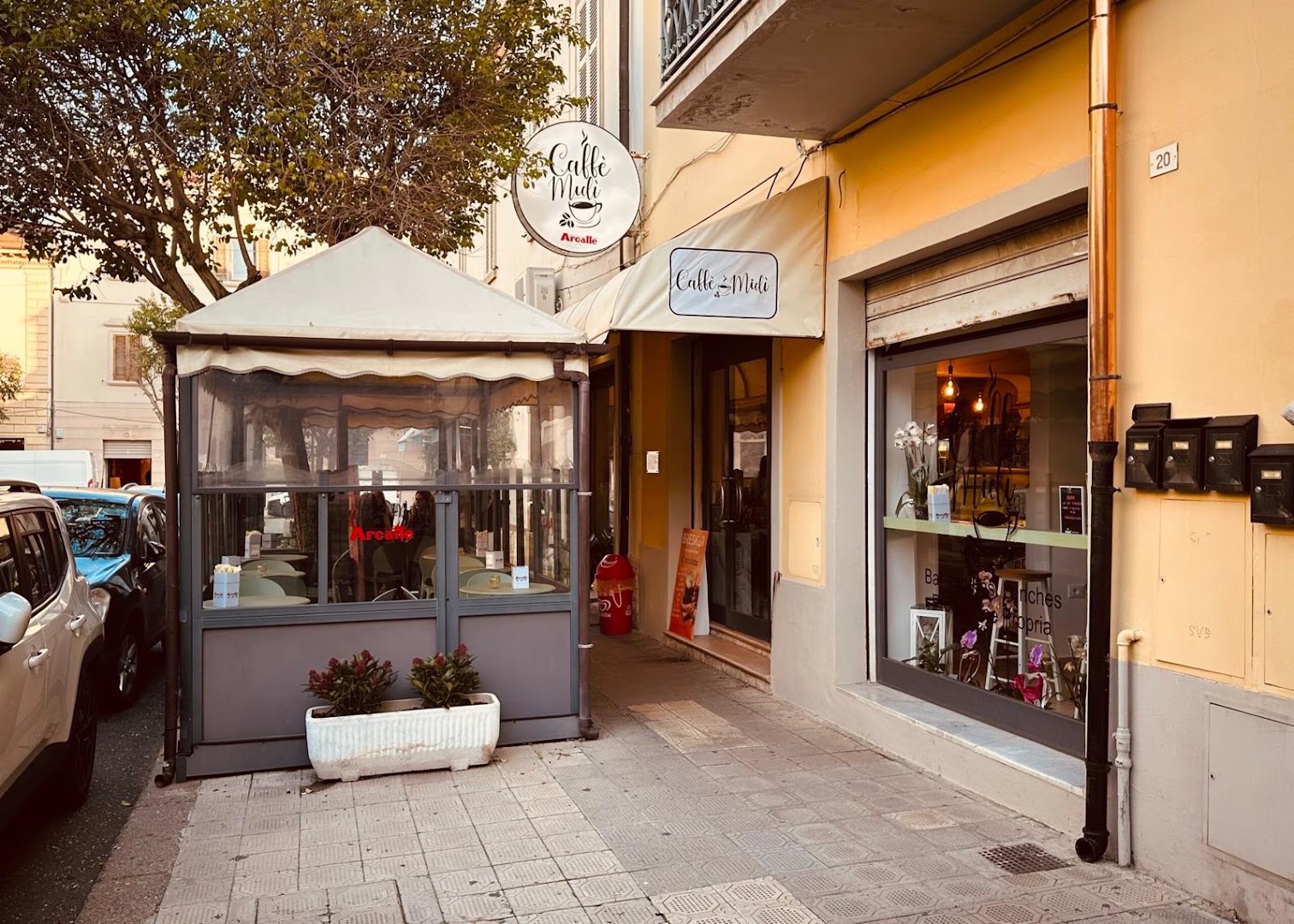 Caffè Midì