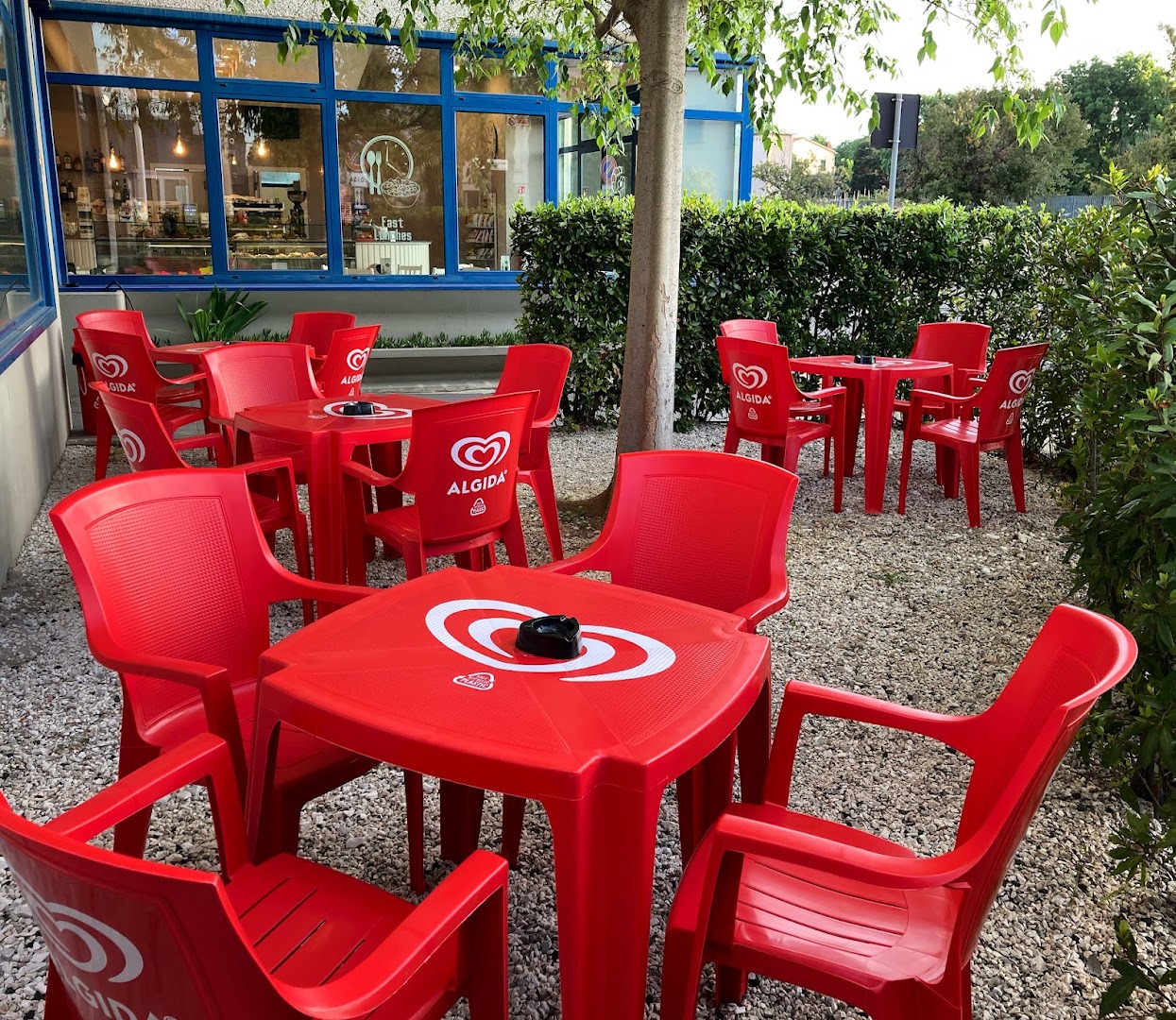 Caffè Midì