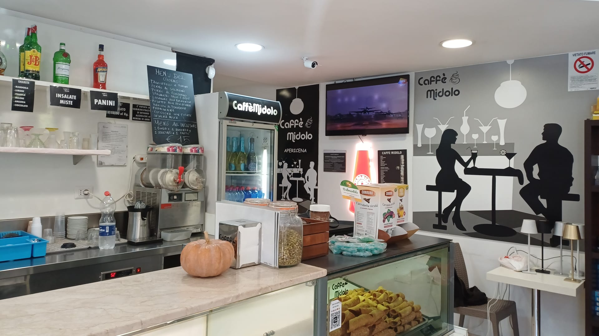 Caffè Midolo