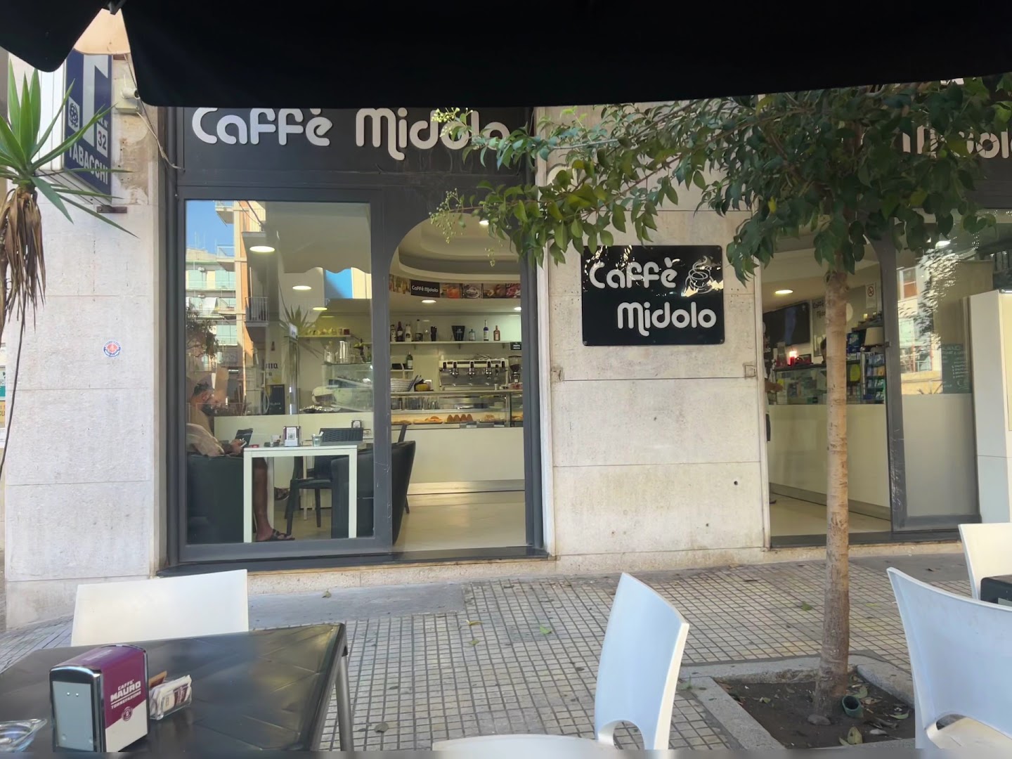Caffè Midolo