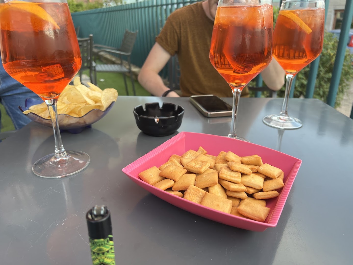 Caffè Mignon