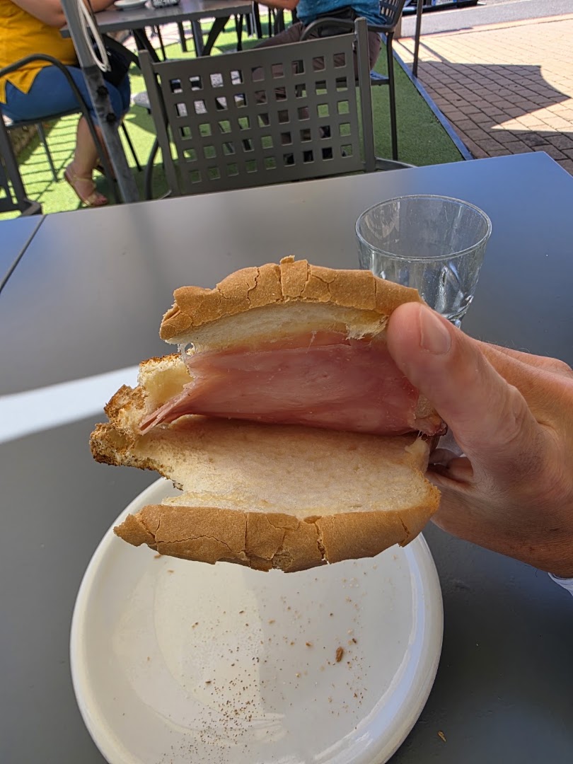 Caffè Mignon