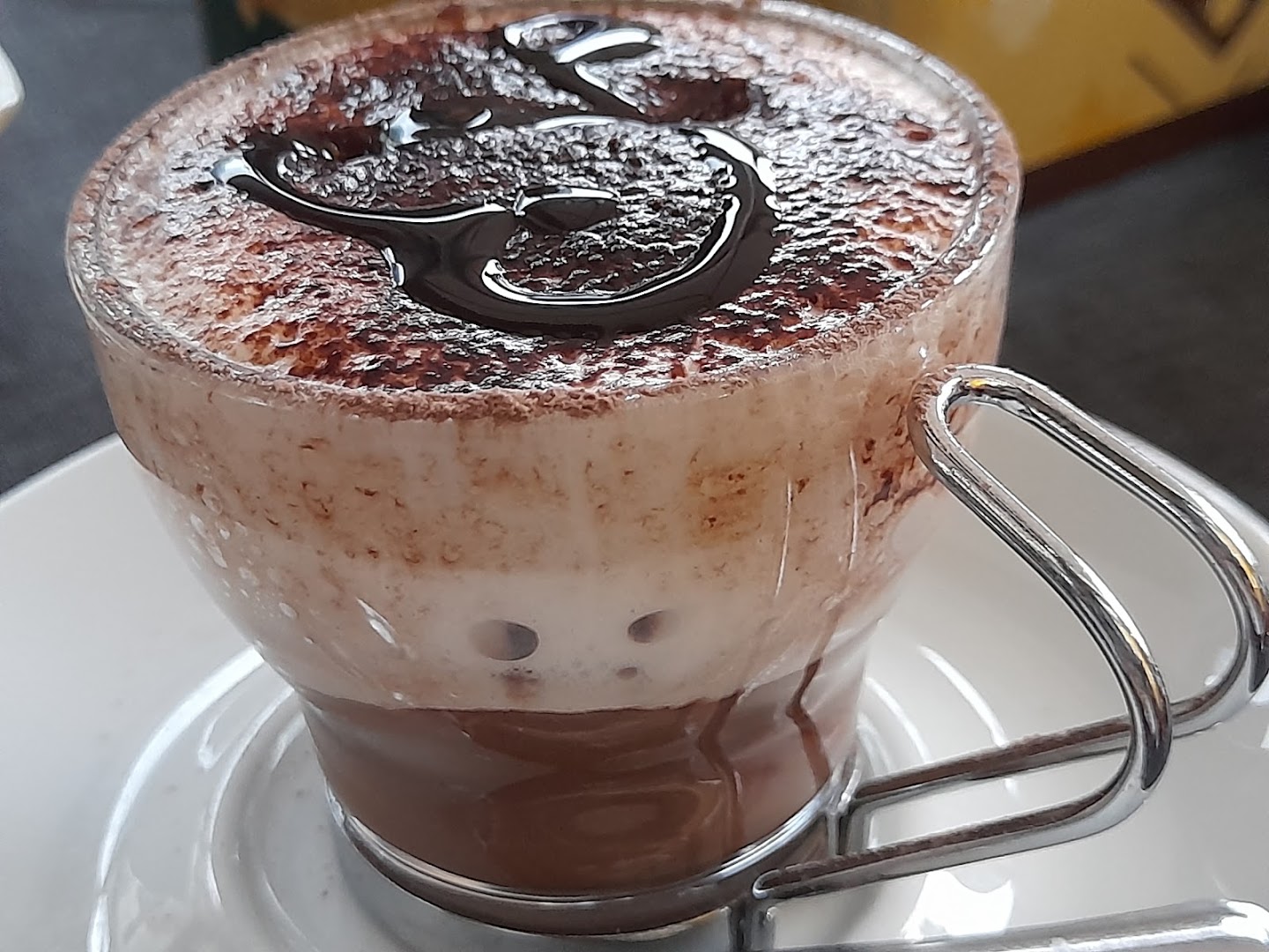 Caffè milani Bar Centrale
