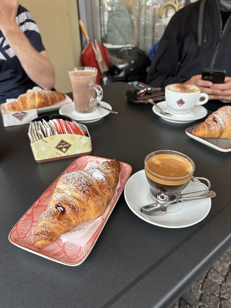 Caffè milani Bar Centrale