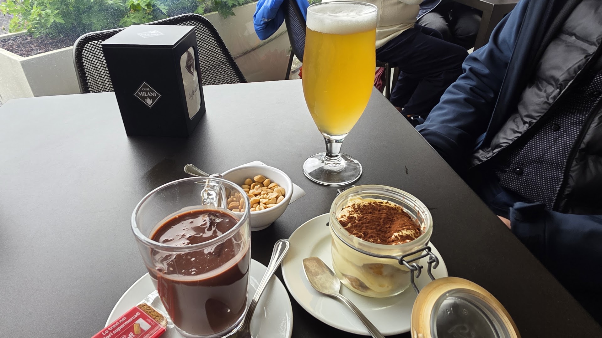 Caffè milani Bar Centrale