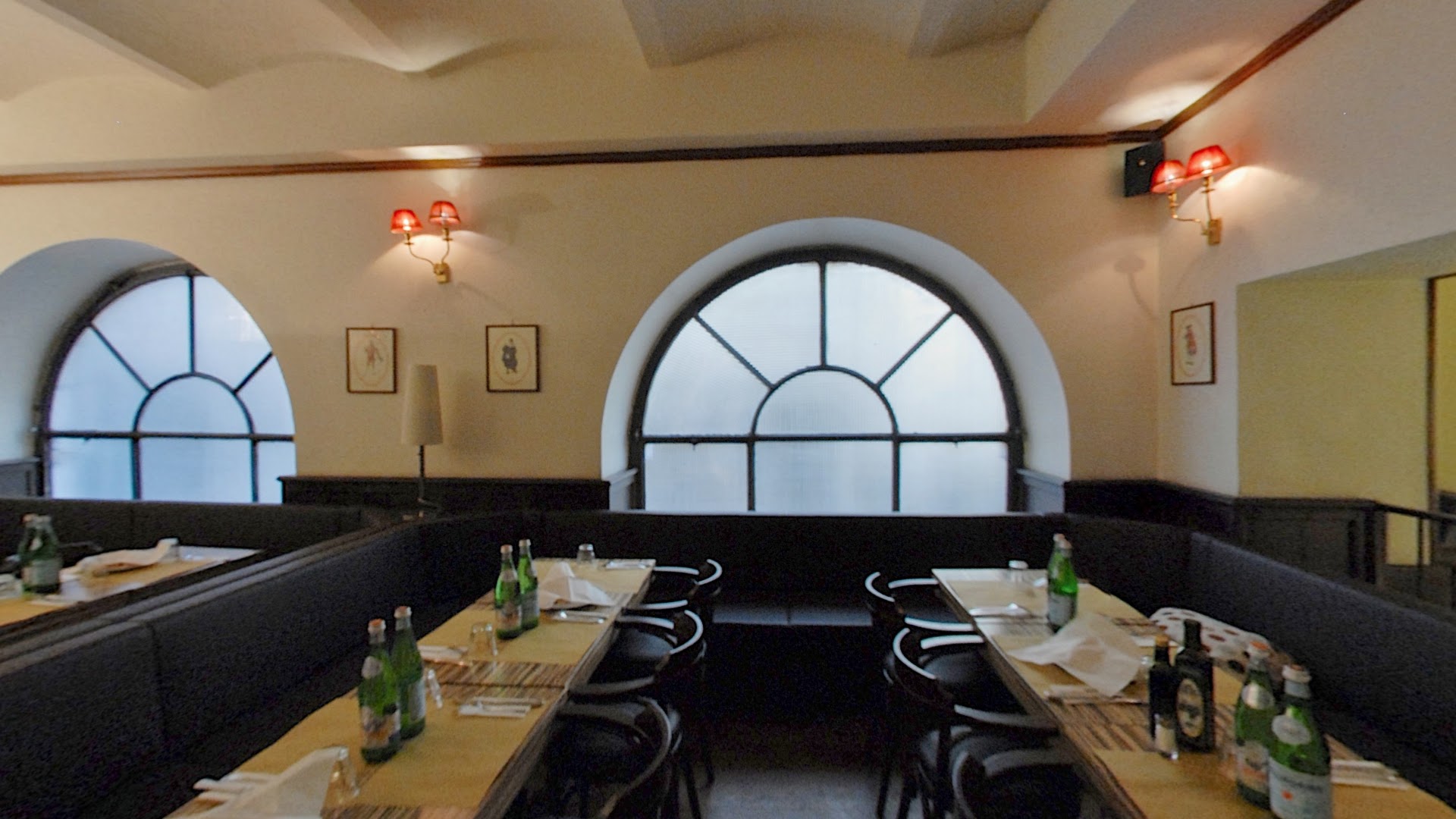 Caffè Milano