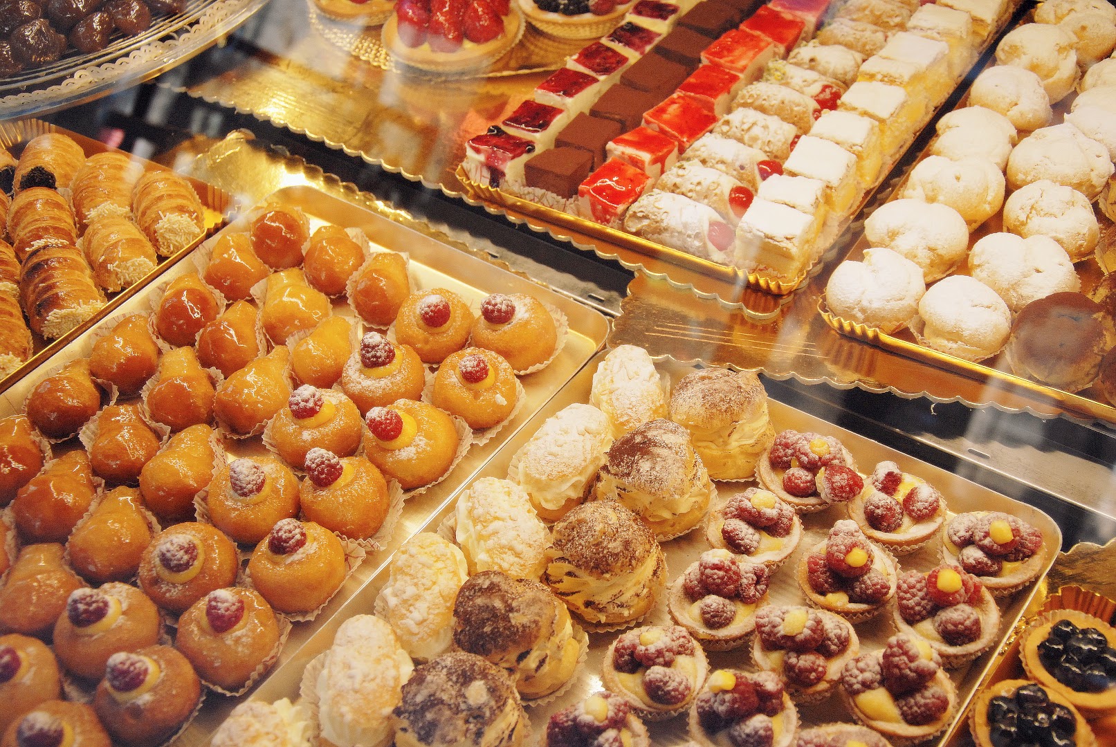 Caffè Milano