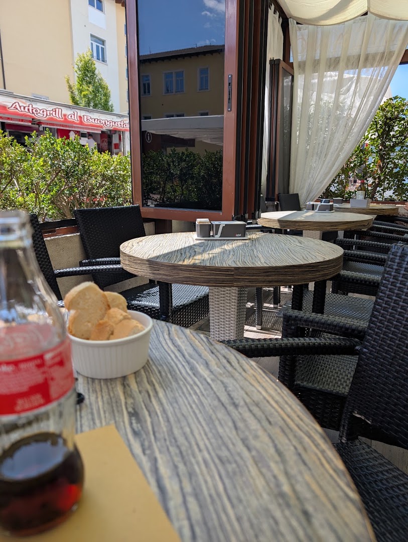 Caffè Milano