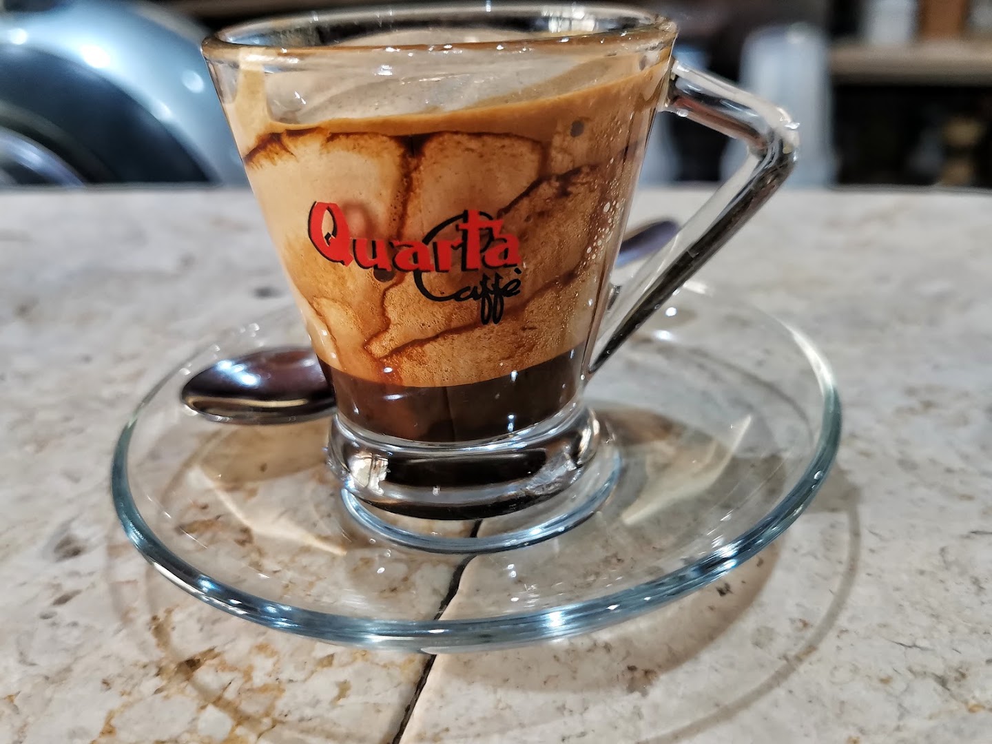 Caffè Minerva (Creperia, Caffetteria)