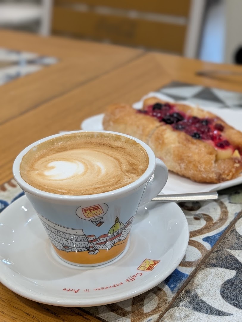 Caffè Minerva