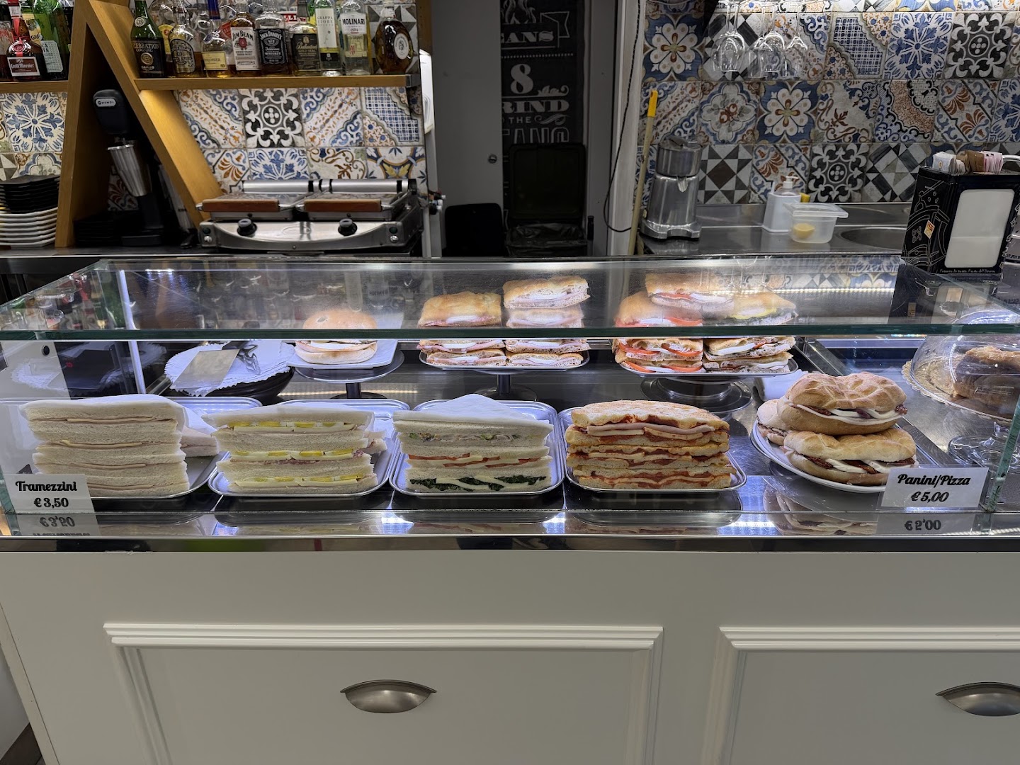 Caffè Minerva