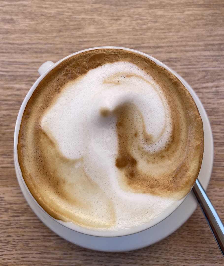 Caffè Minerva
