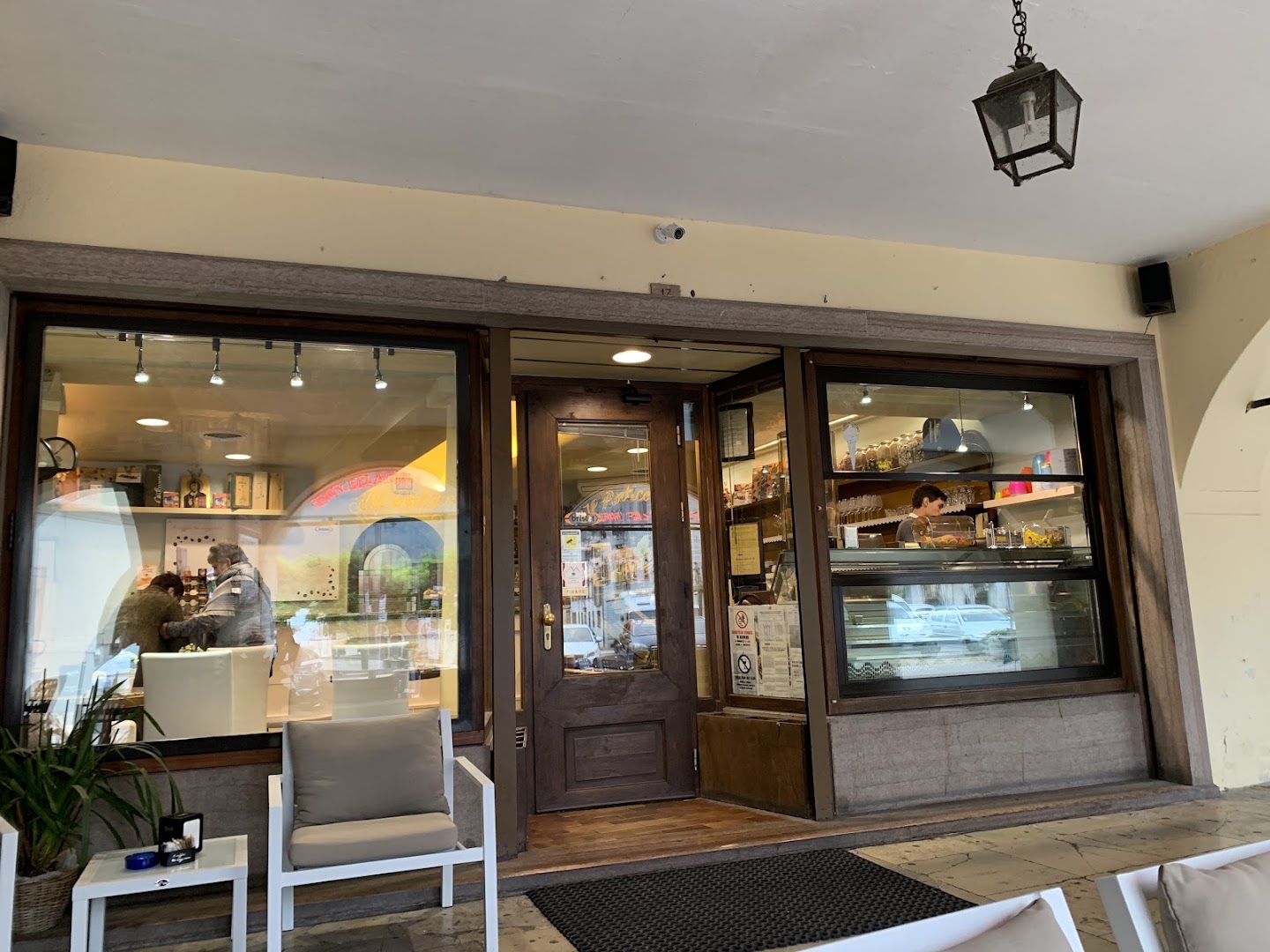 Caffe Miniere di Bettini Ivan & C.