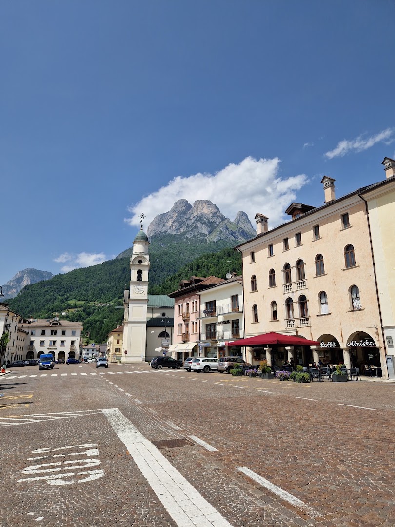 Caffe Miniere di Bettini Ivan & C.