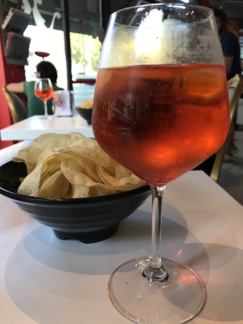 Caffè Mio