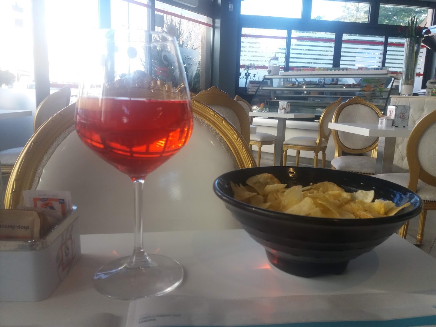 Caffè Mio