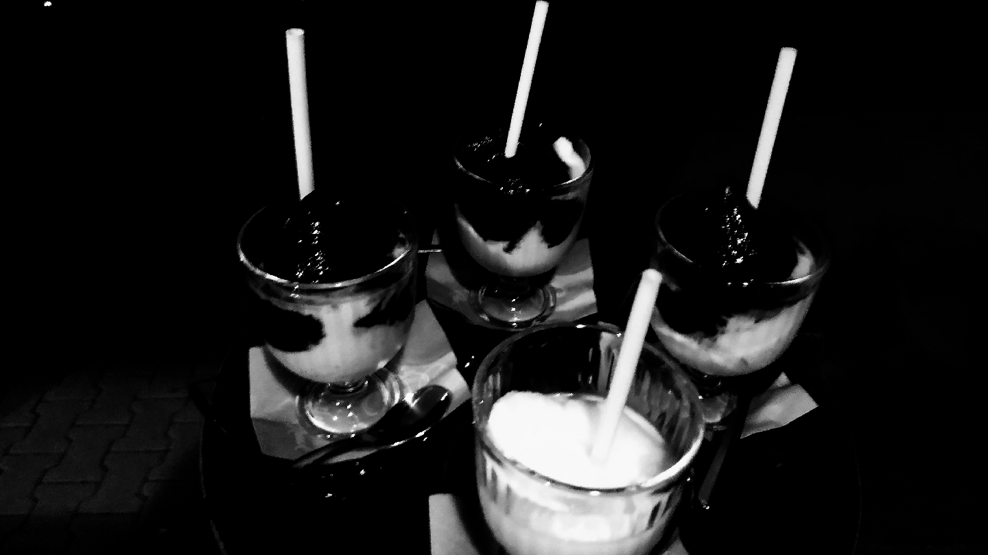 Caffè Mirea