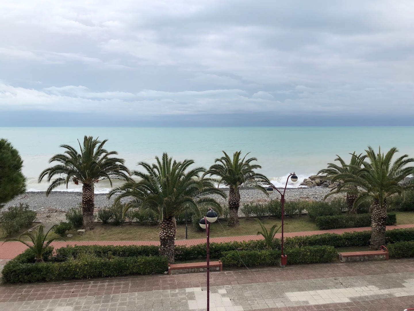 Caffè Mirea