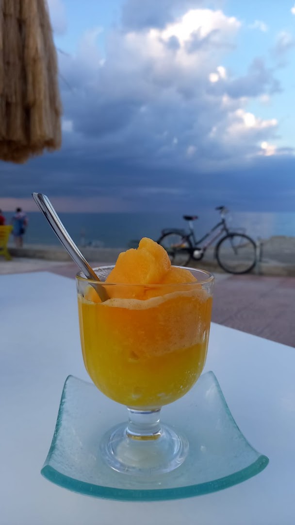 Caffè Mirea