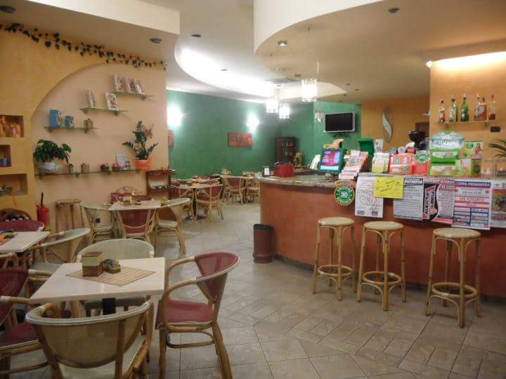 Caffè Mirò