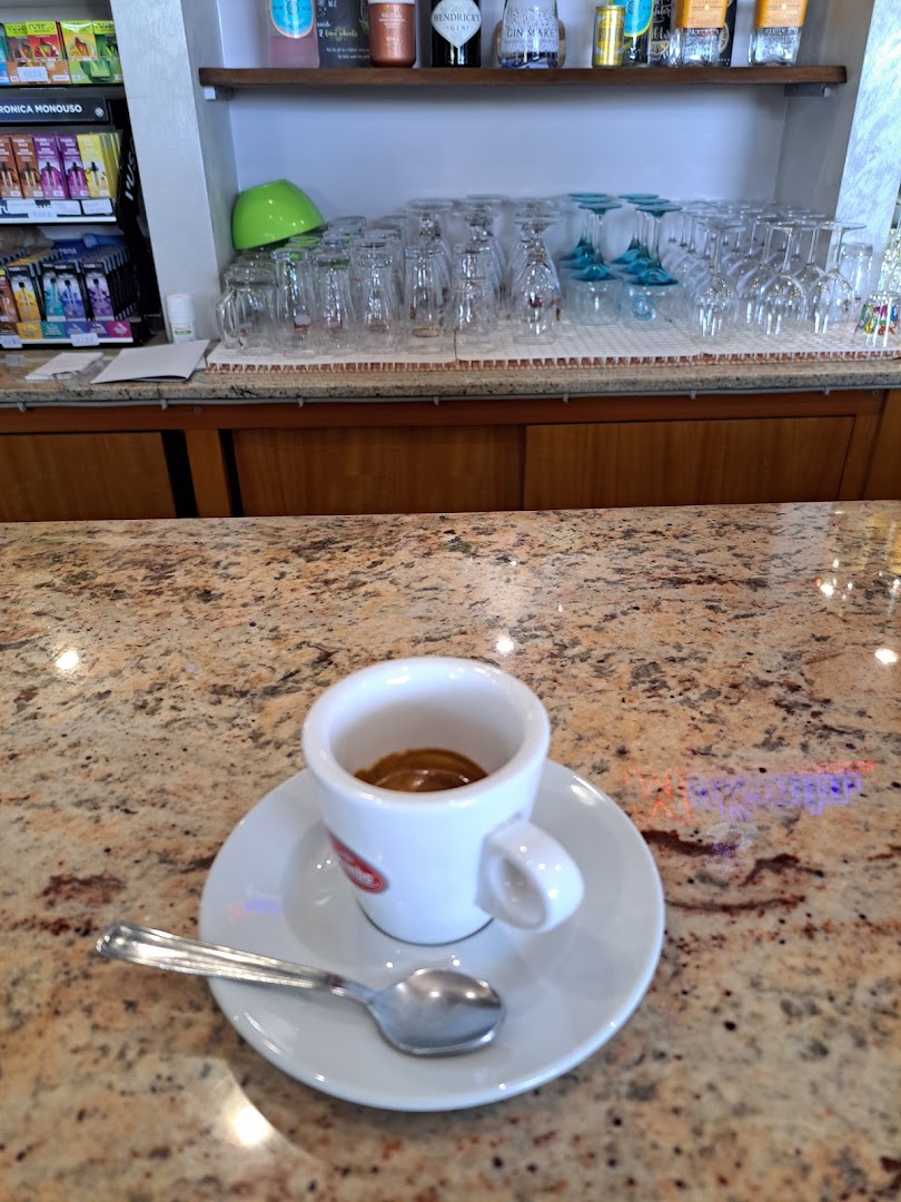 Caffe' Miu'